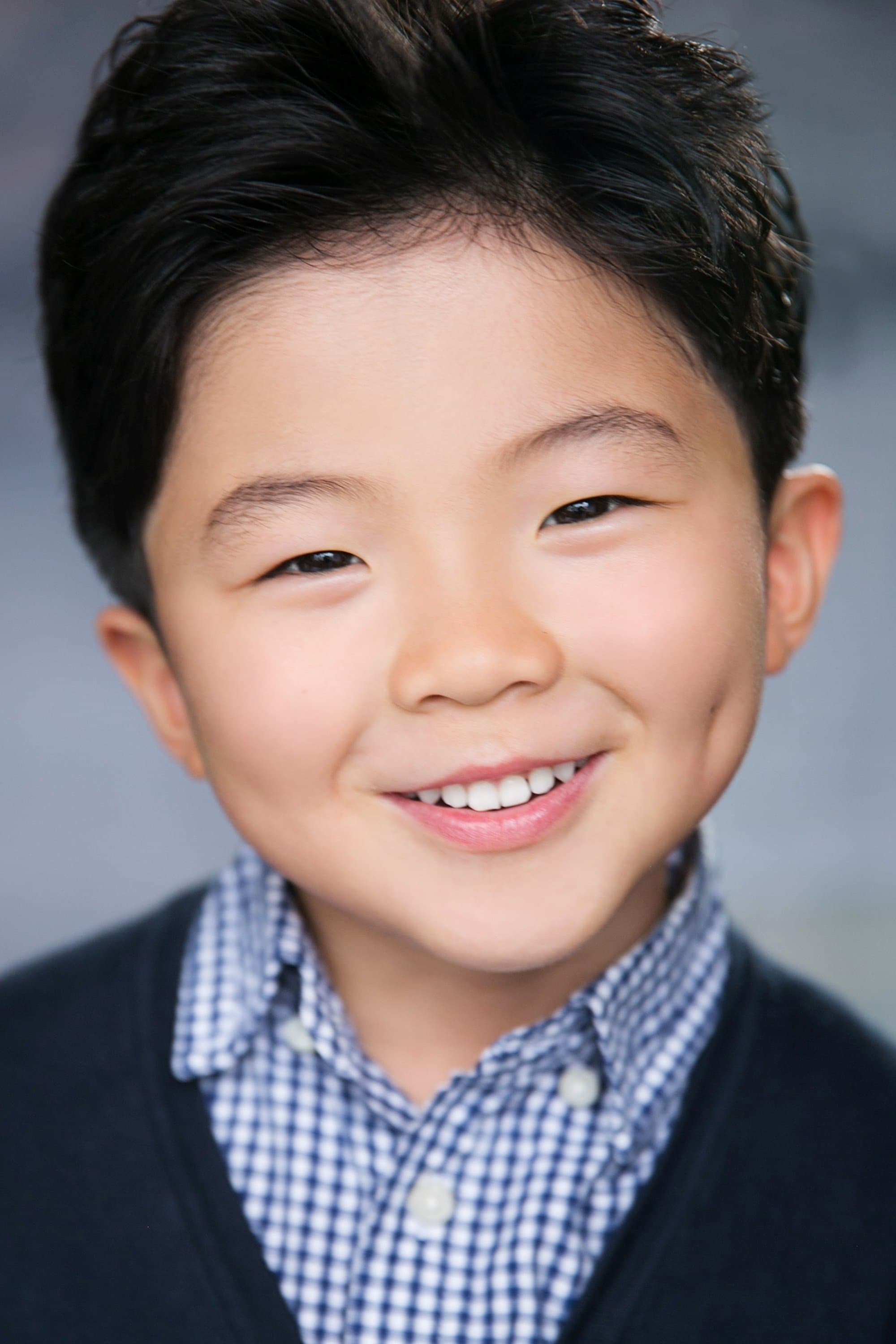 Alan Kim Profile Photo