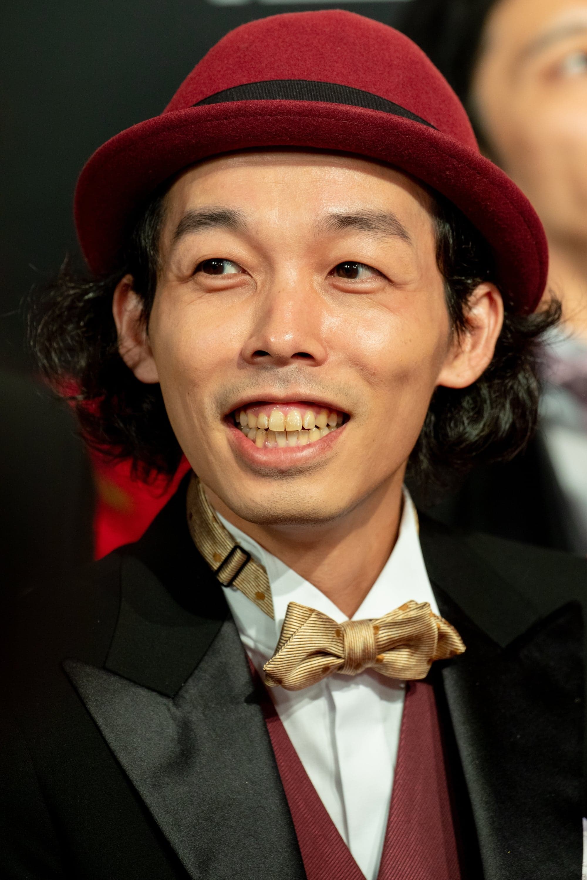 Shinichiro Ueda Profile Photo