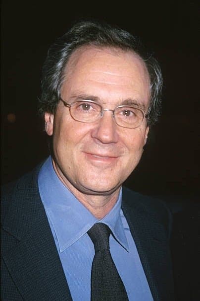 Rick Berman Profile Photo