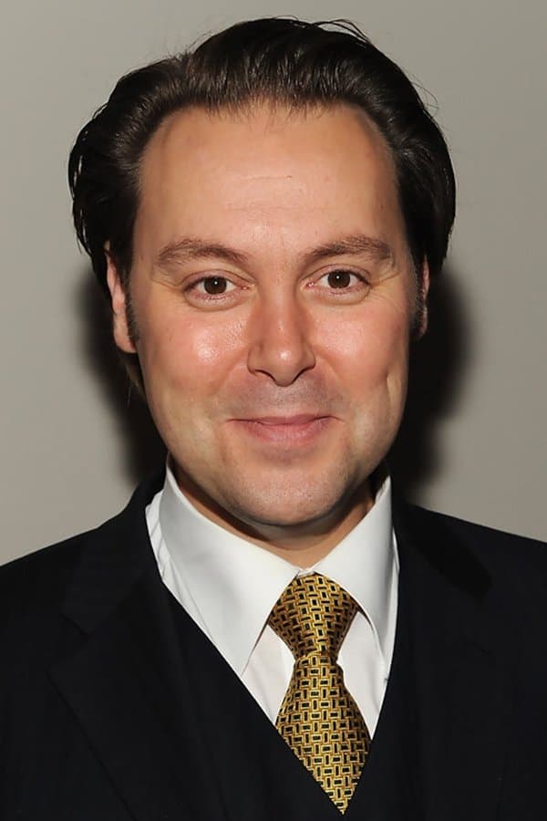 Christian McKay Profile Photo