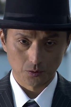 Tomoyuki Dan Profile Photo