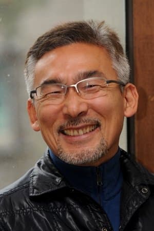 Jo Sun-mook Profile Photo