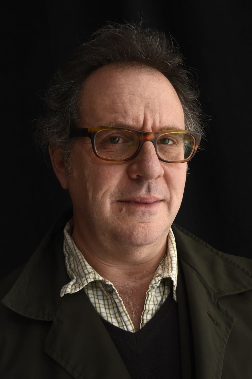 Daniel Algrant Profile Photo