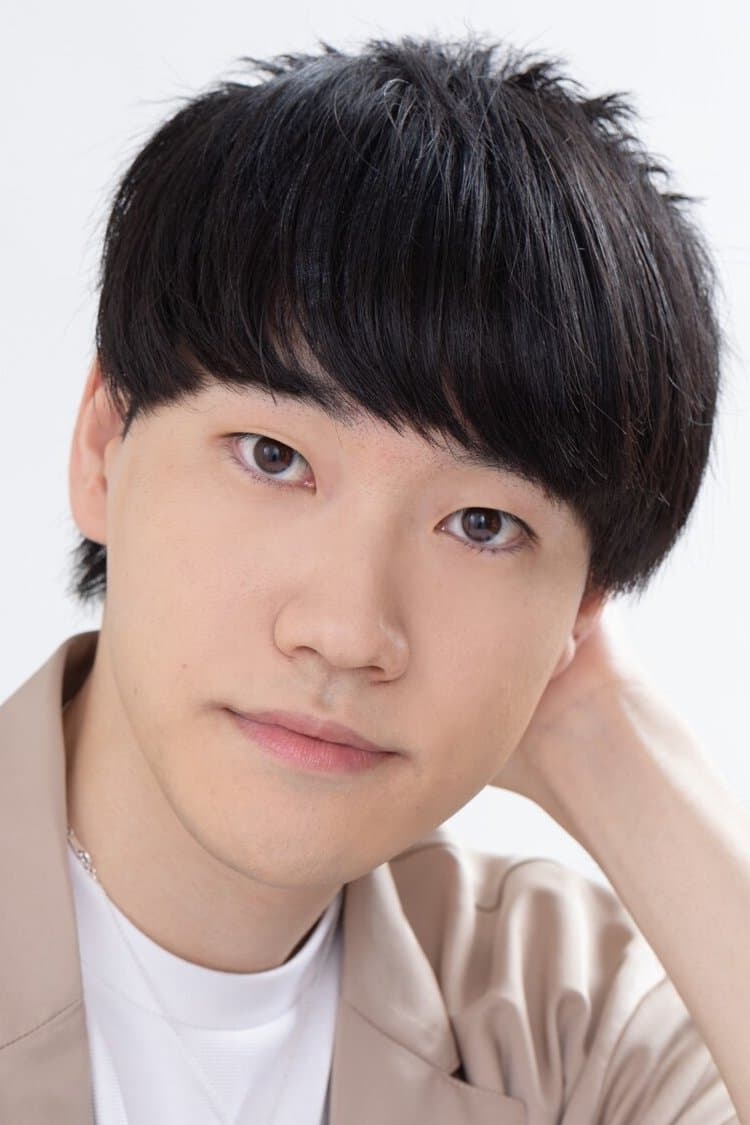 Shuntarou Mizuno Profile Photo