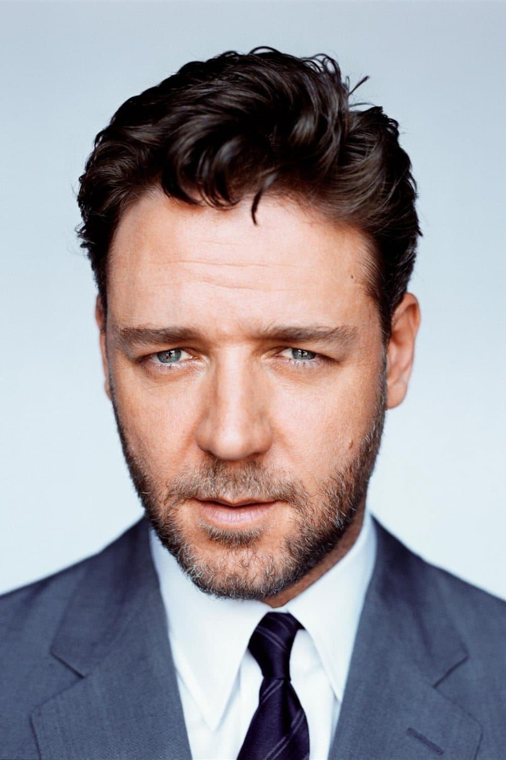 Russell Crowe Profile Photo