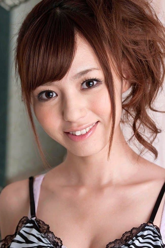 Aino Kishi Profile Photo