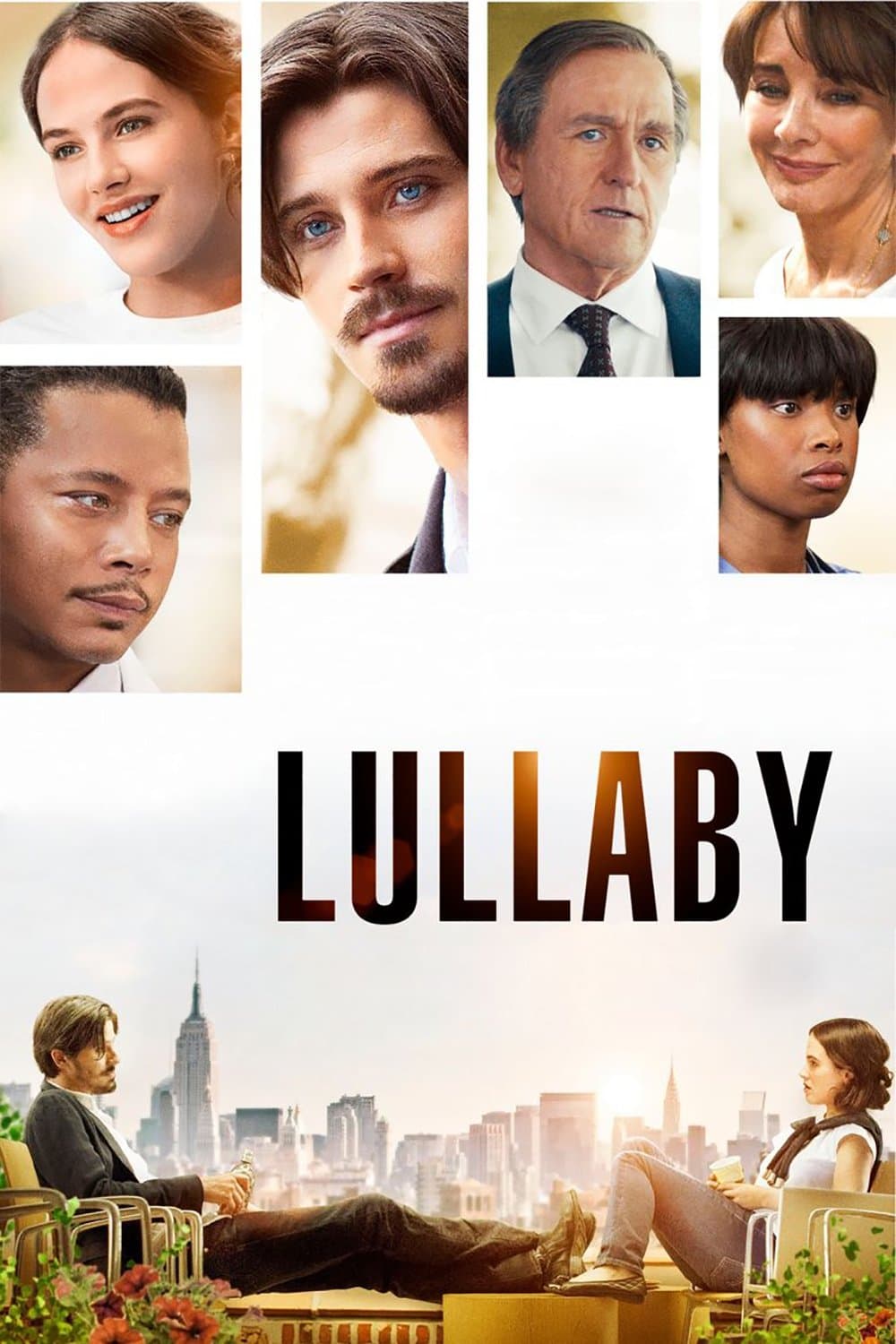 Lullaby Movie Poster