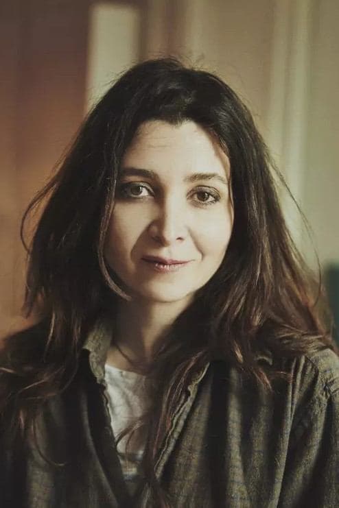 Danielle Arbid Profile Photo