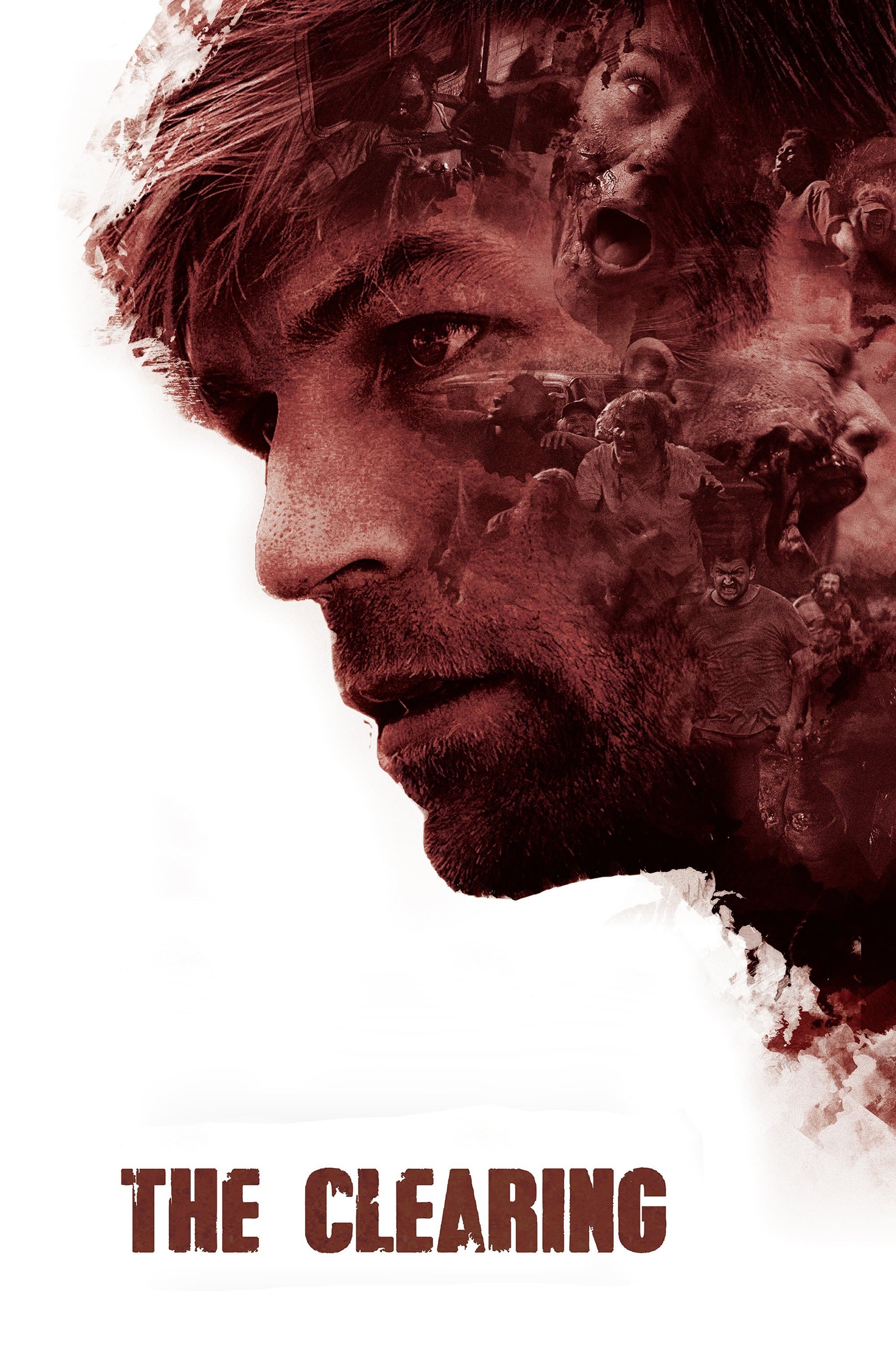 The Clearing Movie Poster