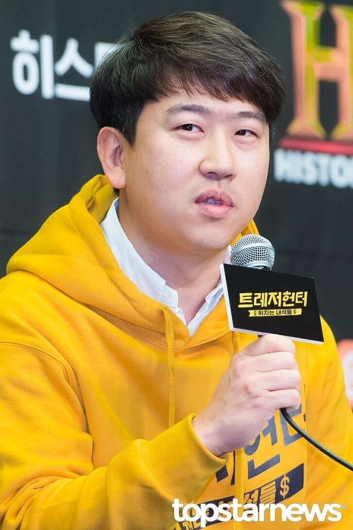 Kim Do-hyung