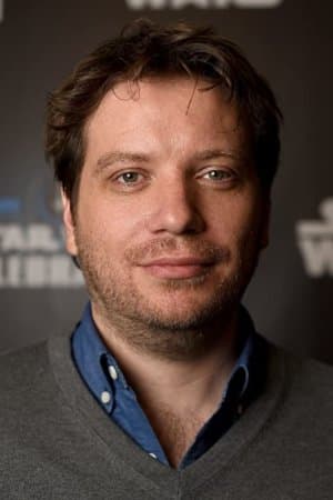 Gareth Edwards Profile Photo