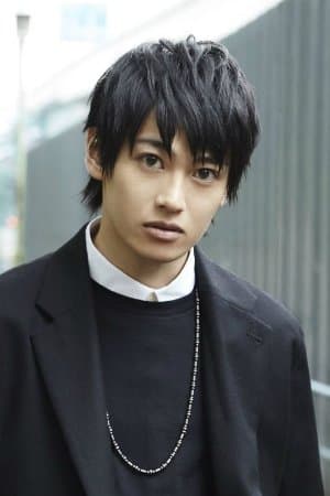 Genki Okawa Profile Photo