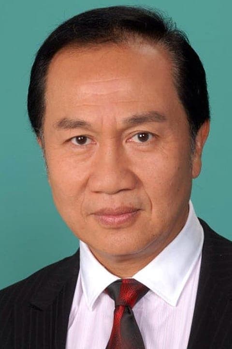 Samuel Kwok Fung Profile Photo