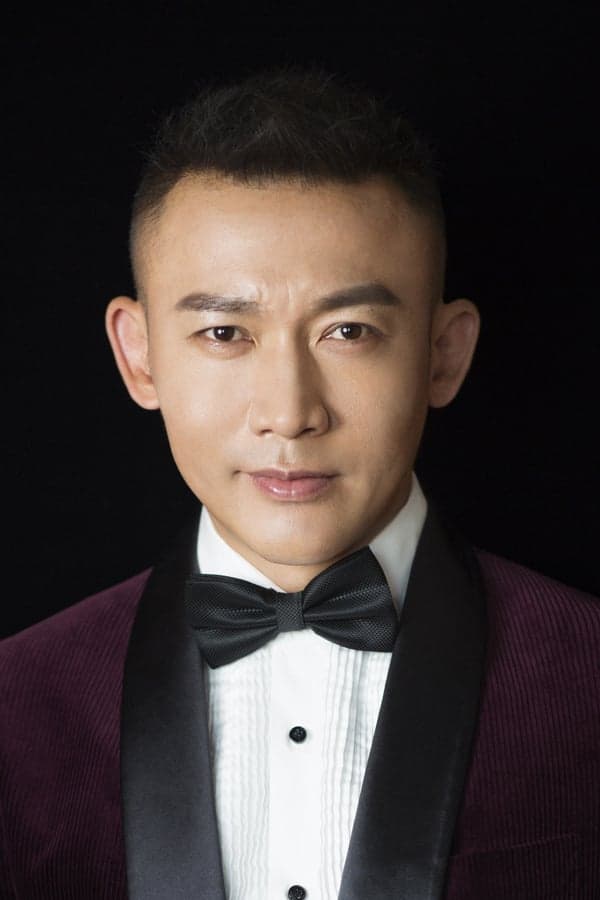 Nie Yuan Profile Photo