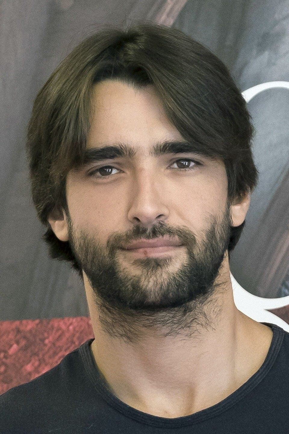 Aitor Luna Profile Photo
