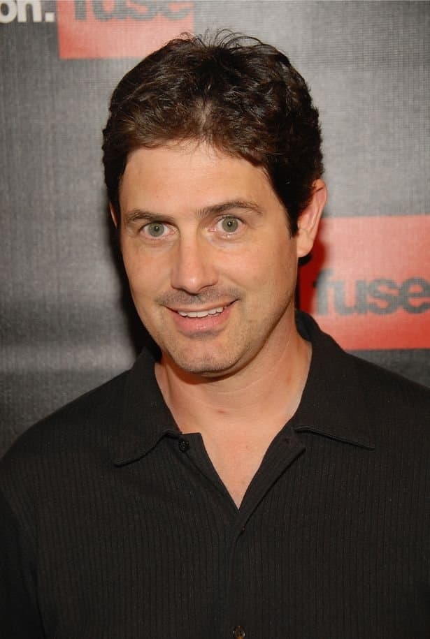 Zach Galligan Profile Photo