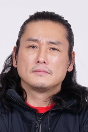 Tak Sakaguchi Profile Photo