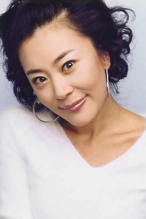 Seo Hye-rin Profile Photo