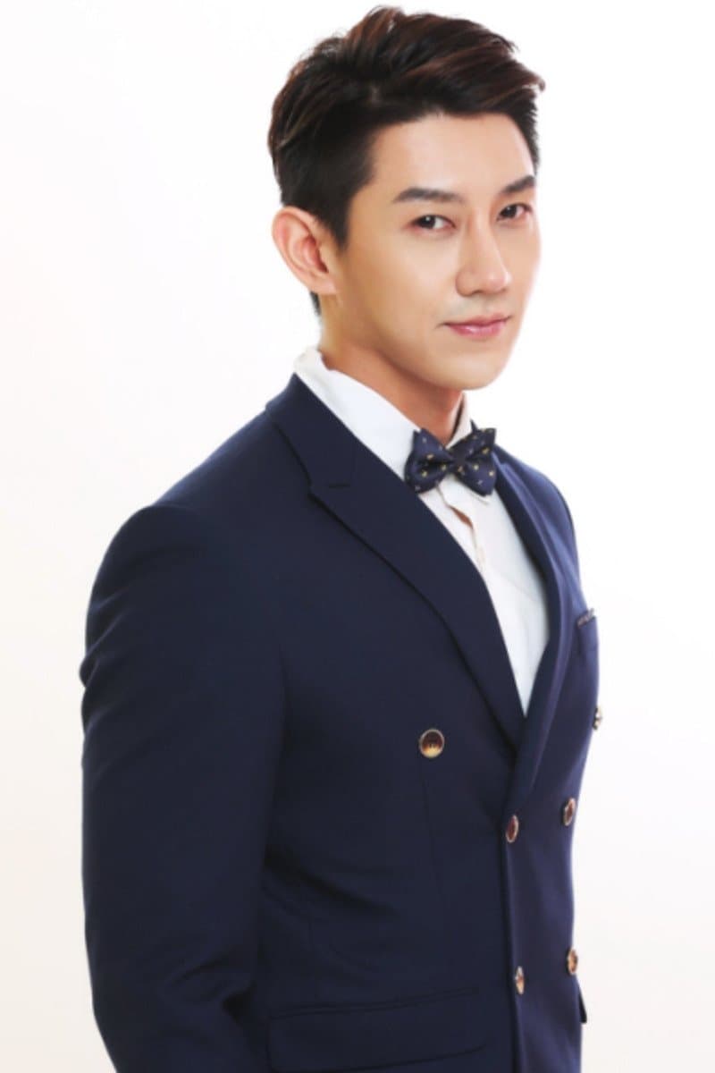 Wang Yukai Profile Photo