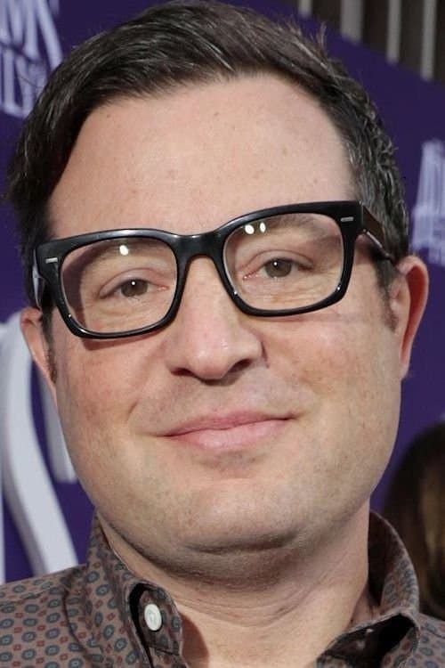 Matt Lieberman Profile Photo