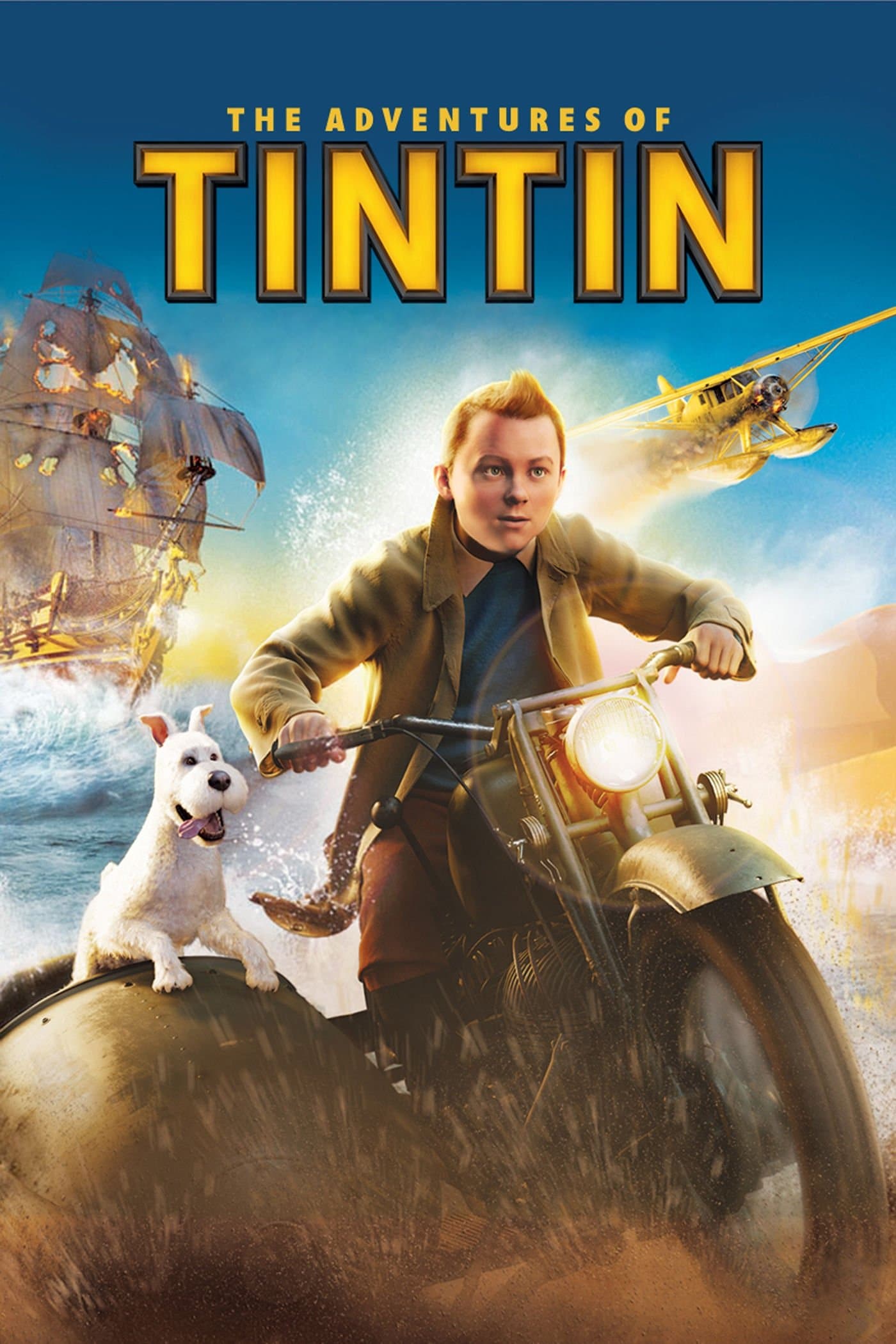 null Movie Poster
