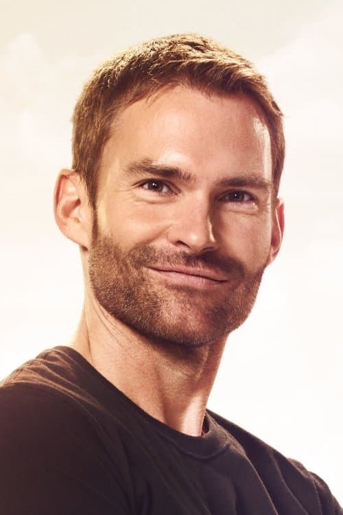Seann William Scott Profile Photo