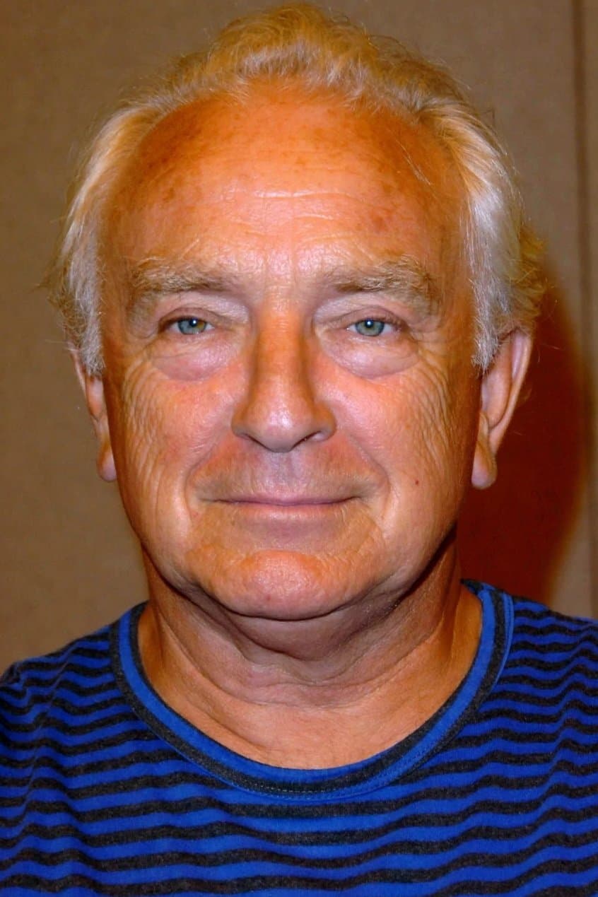 Paul Freeman Profile Photo