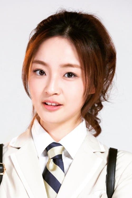 Jiang Yuwei Profile Photo