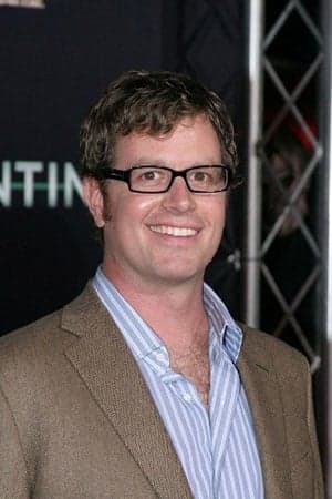 John Erick Dowdle Profile Photo