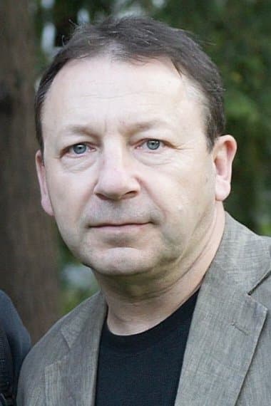 Zbigniew Zamachowski Profile Photo
