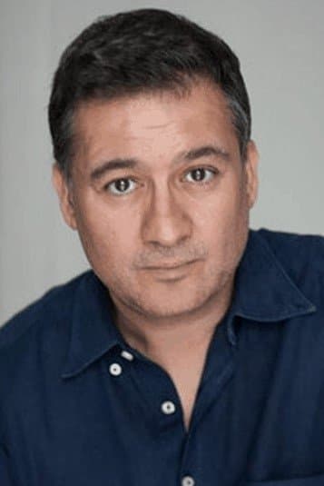 Secun de la Rosa Profile Photo