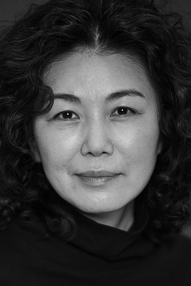 An Min-yeong Profile Photo