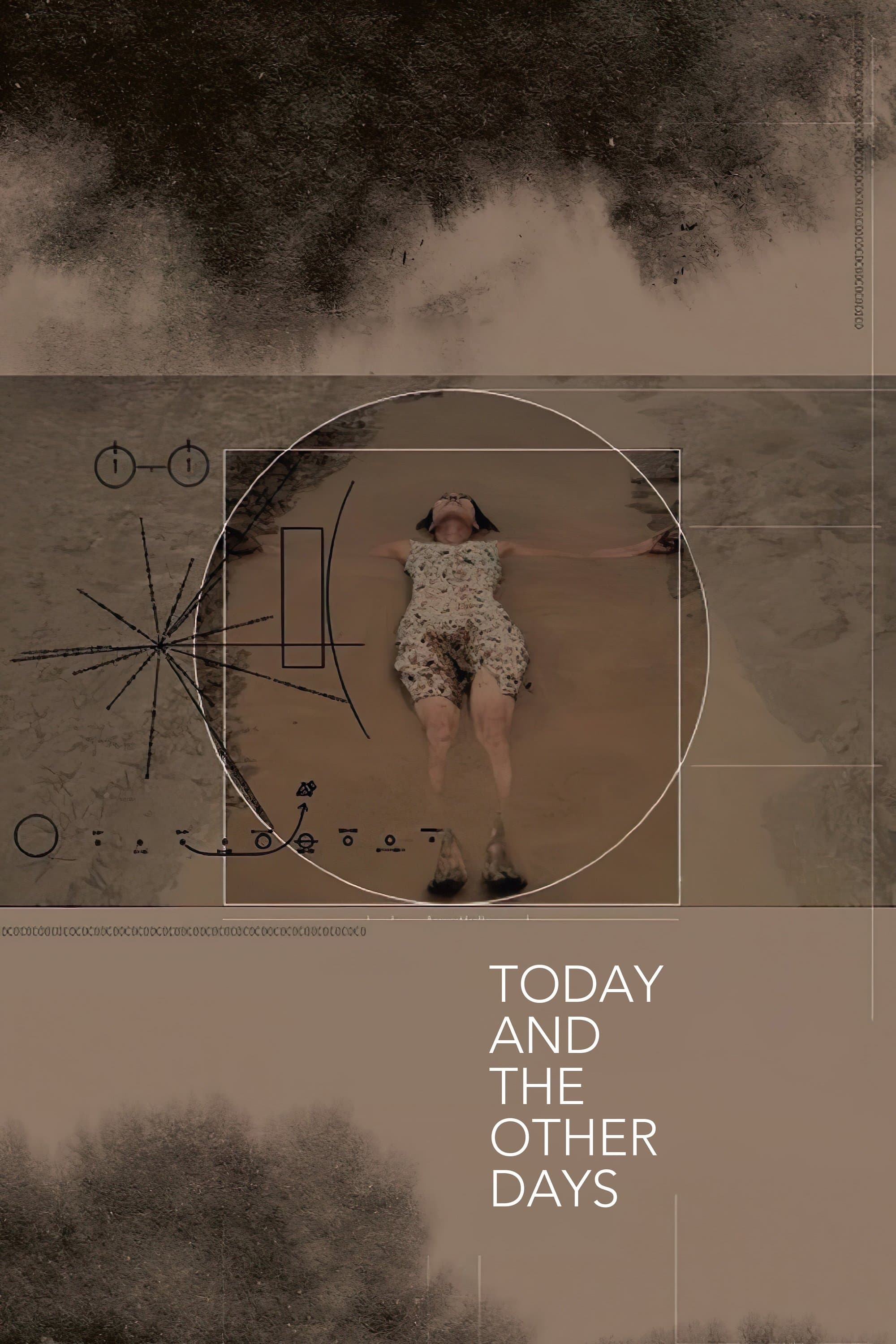 Today and the Other Days Movie Poster