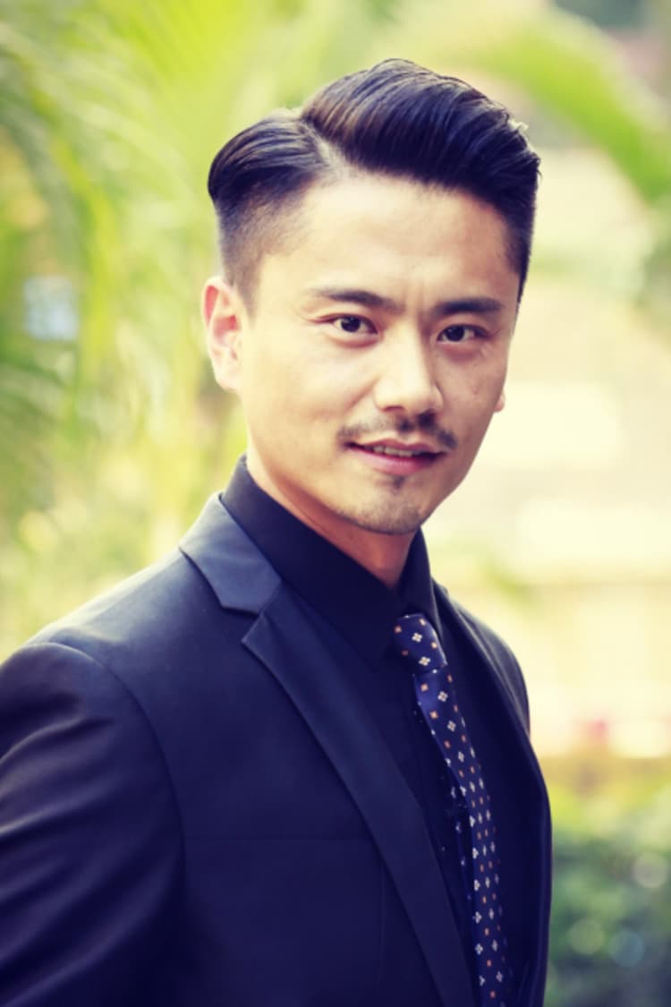 Gao Zigang Profile Photo