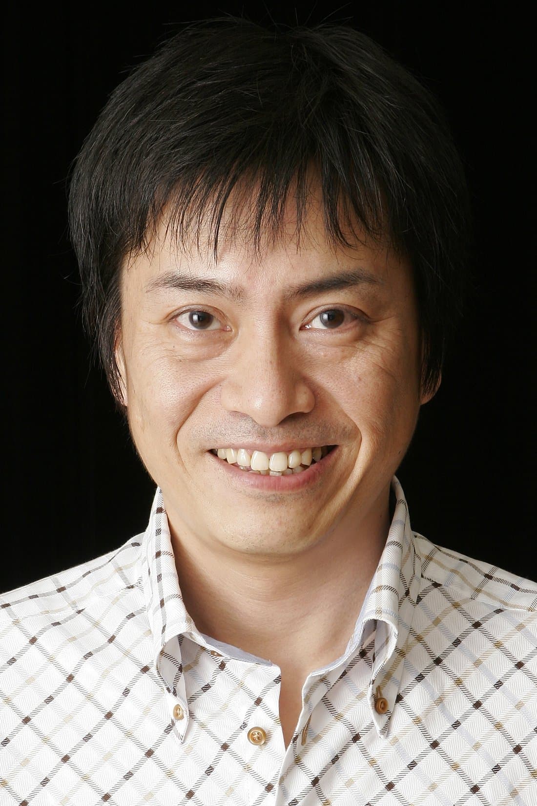 Hiroaki Hirata Profile Photo