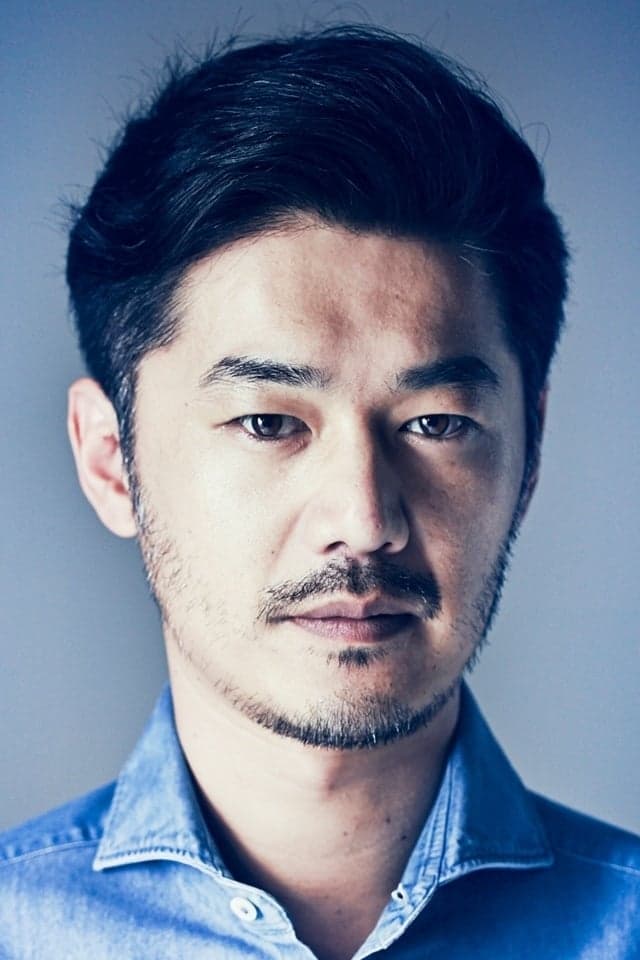 Hiroyuki Hirayama Profile Photo