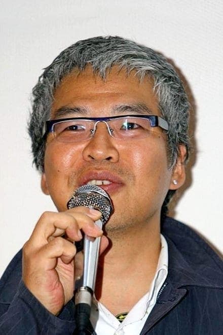 Im Sang-soo Profile Photo