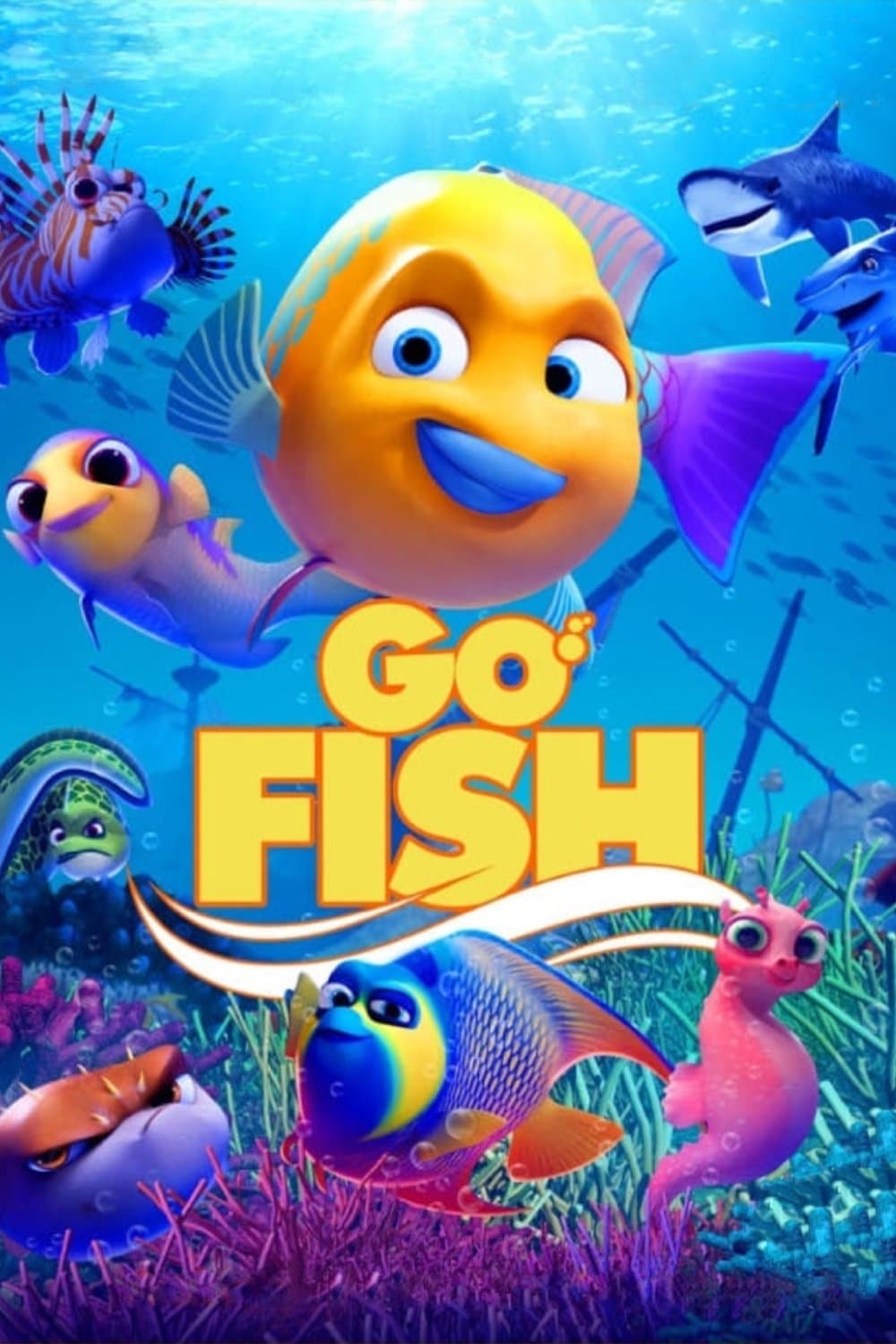 null Movie Poster