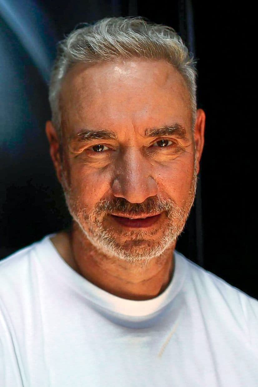 Roland Emmerich Profile Photo