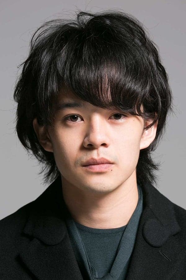 Sosuke Ikematsu Profile Photo