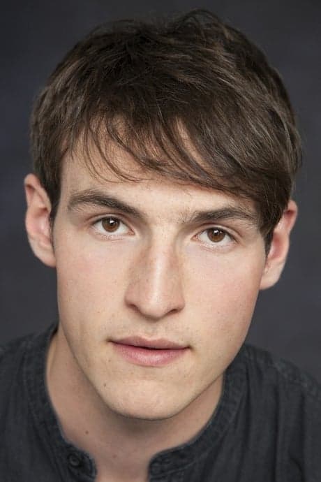 Eanna Hardwicke Profile Photo