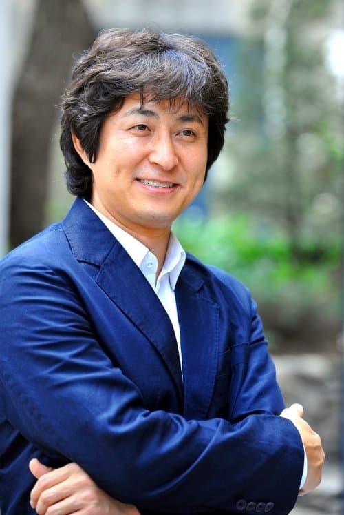 Seo Bum-suk Profile Photo