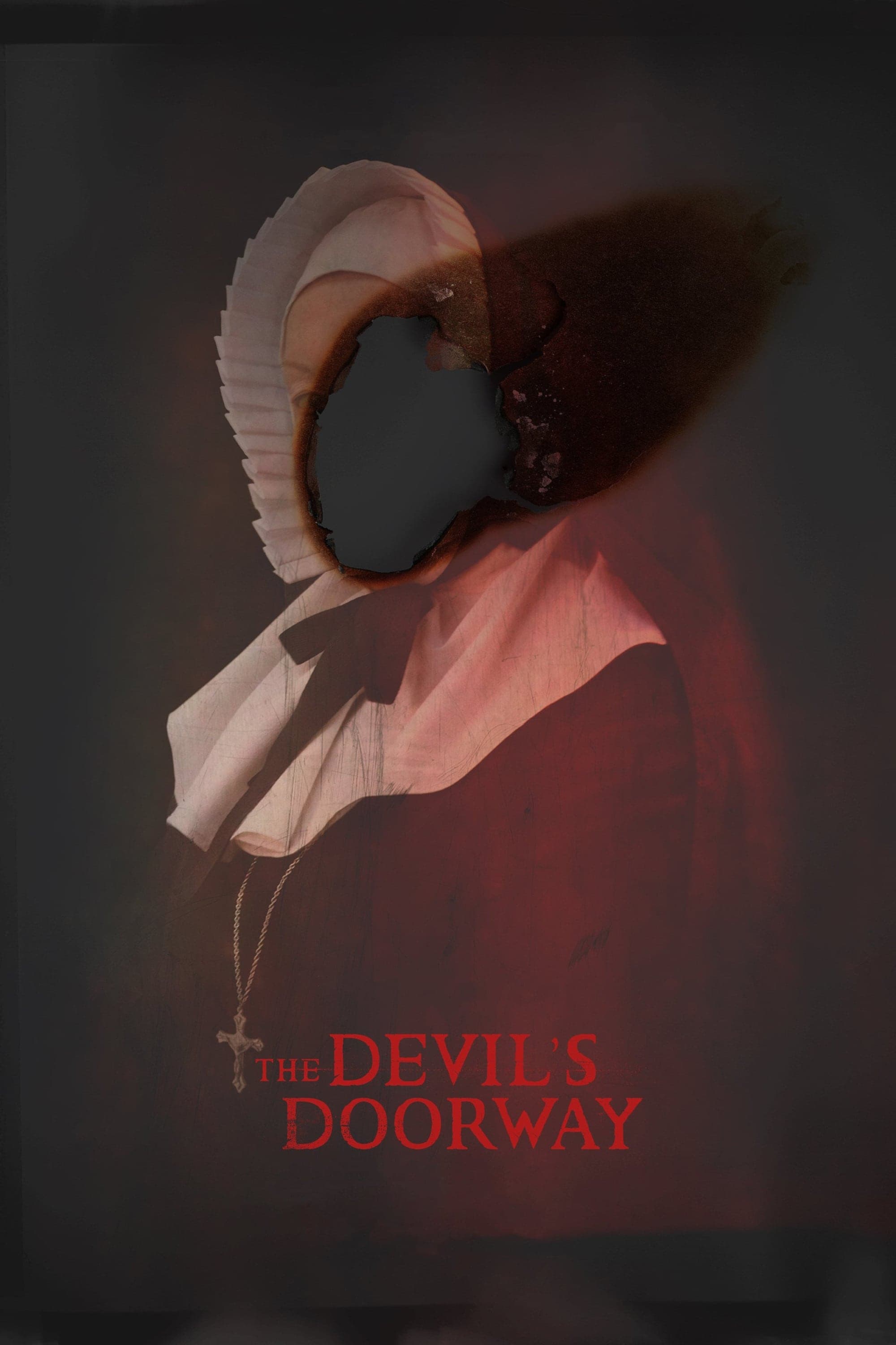 The Devil's Doorway Movie Poster