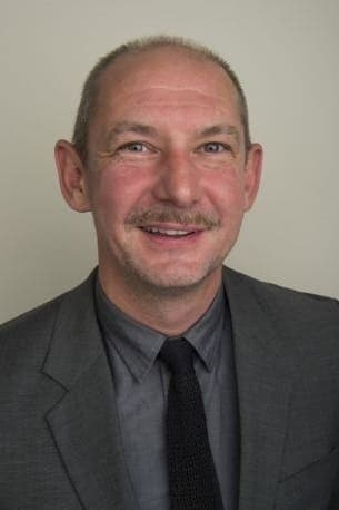 Ian Hart Profile Photo