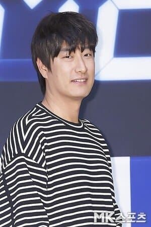 Yoon Jong-ho Profile Photo