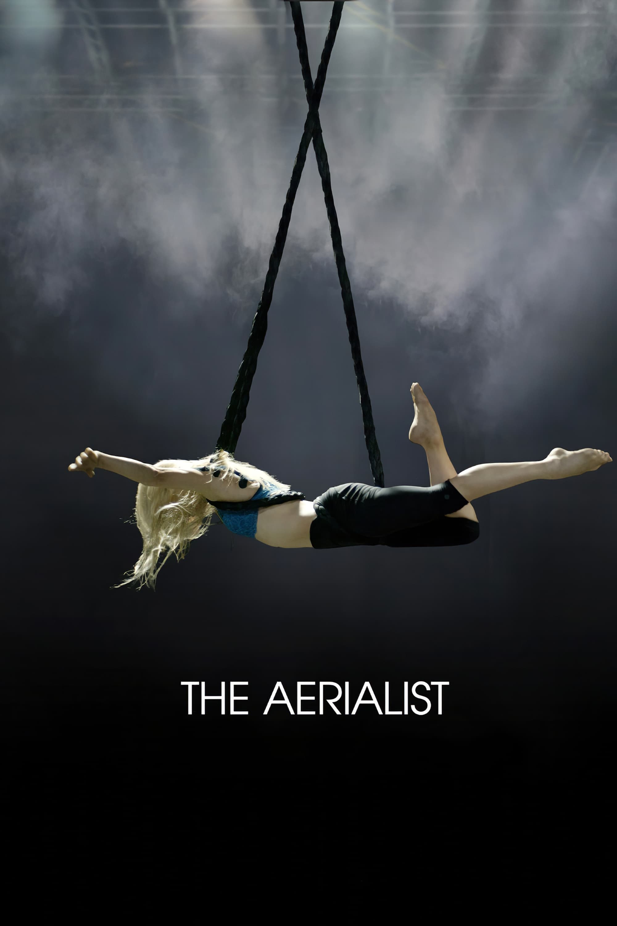 The Aerialist Movie Poster