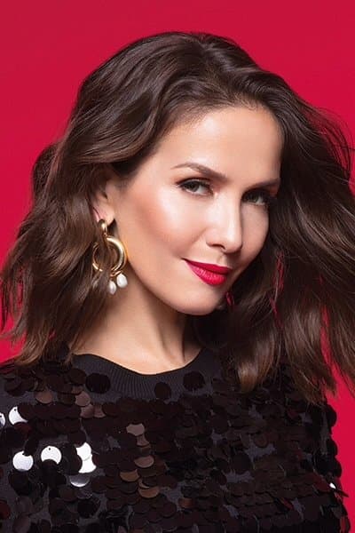 Natalia Oreiro Profile Photo