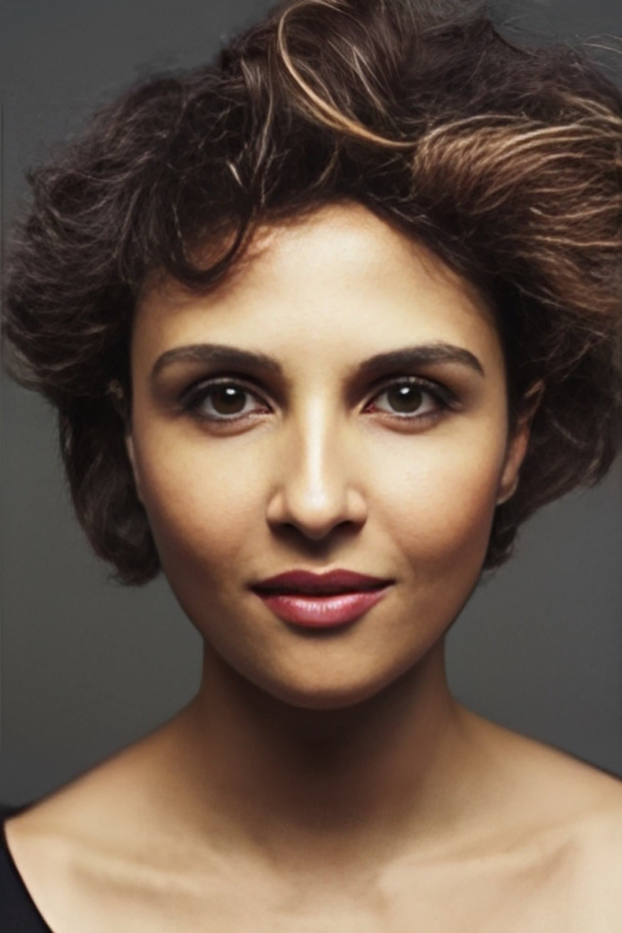 Maryam Hassouni Profile Photo