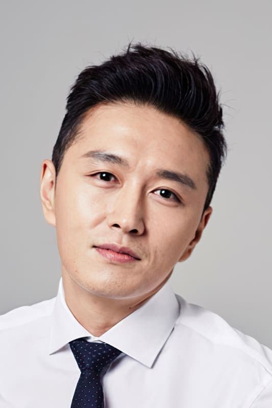 Jin Tae-hyeon Profile Photo