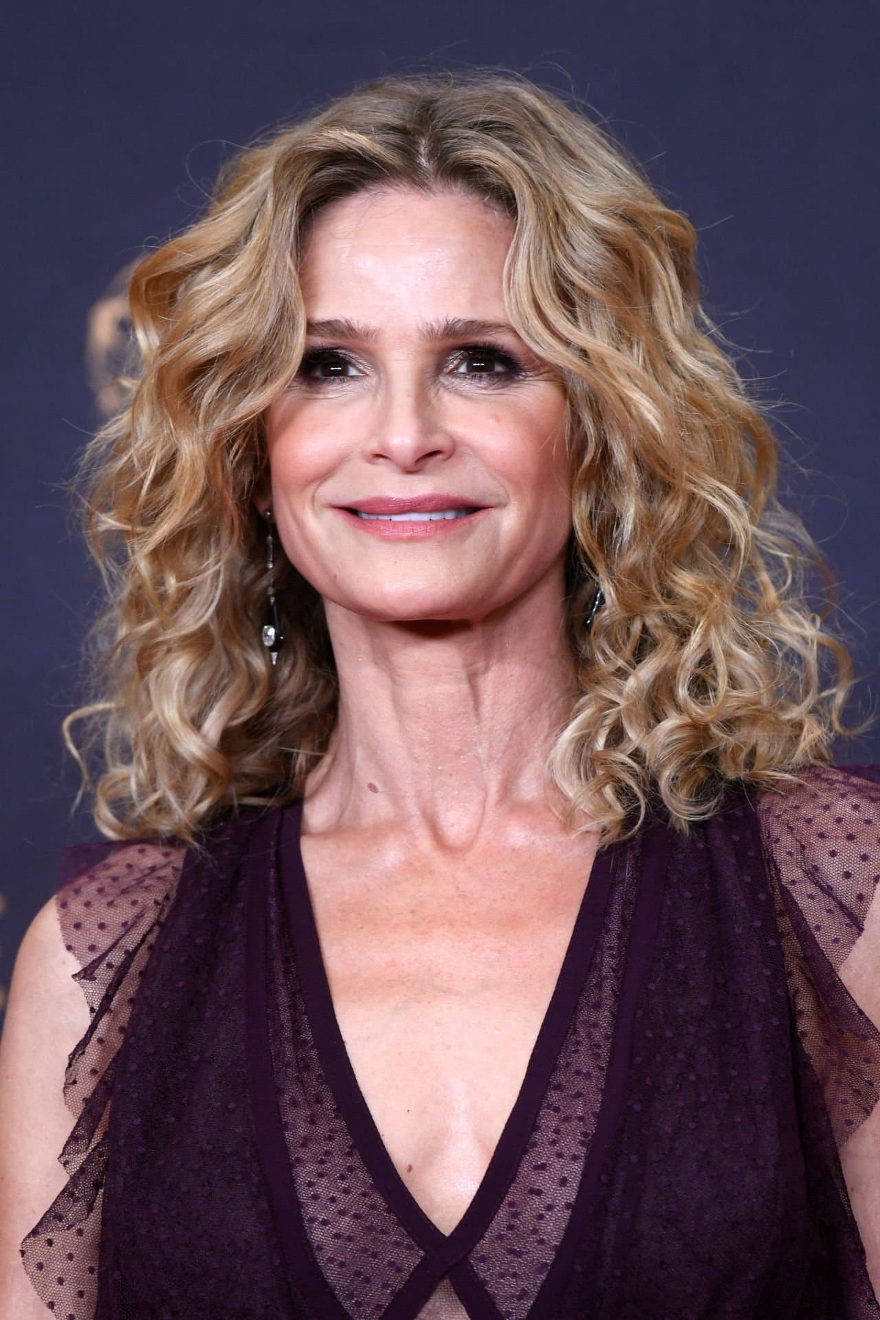 Kyra Sedgwick Profile Photo